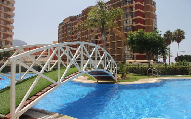 Cosy Second Sea Line Apart - Exclusive Residence