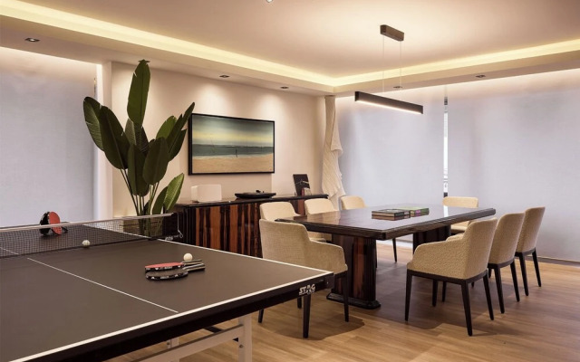Casa Volare, Penthouse Retreat Athenian Riviera