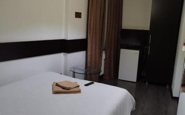 A G Studio's Palas-Iasi 2