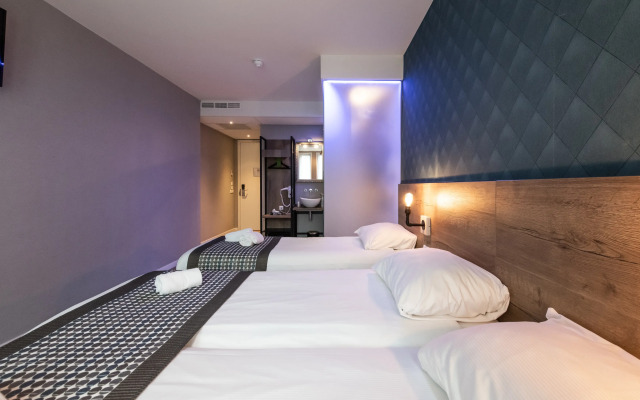 Melrose Hotel