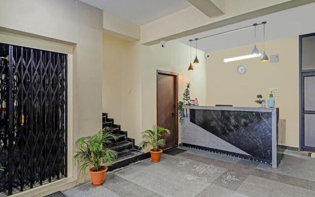 Airport Pride Inn - Premier