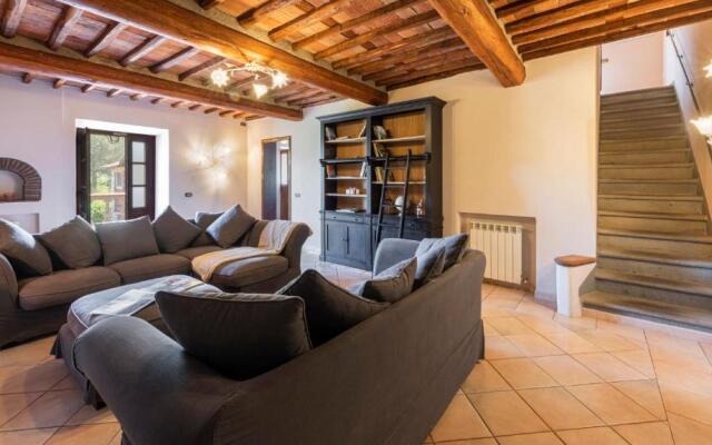 Villa Leone 12 2 Capannori