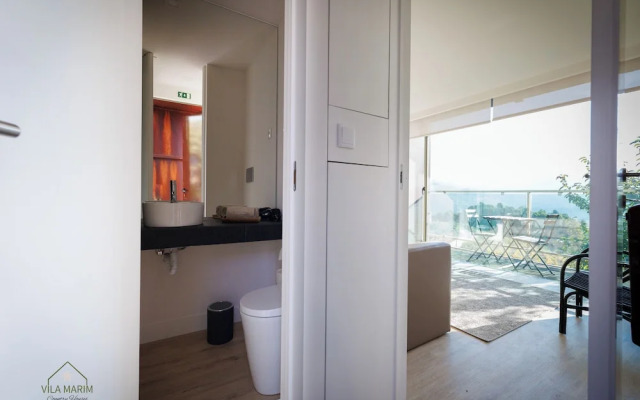 Vila Marim Country House