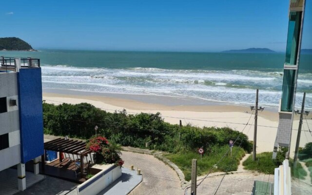 Areia Azul Aparts Brazil - Cobertura