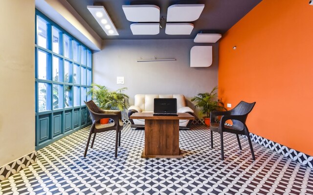 Fabhotel Kk Residency