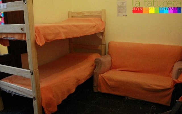 La Tatucera Montevideo Hostel