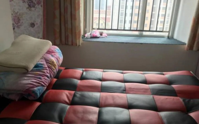 Tianjin Yicheng Haoting Hotel Apartment