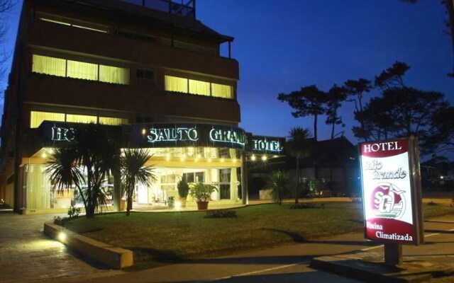 Salto Grande Hotel