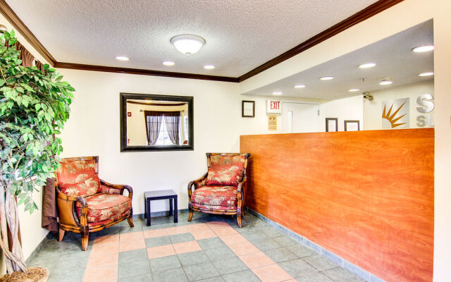 InTown Suites Extended Stay Jacksonville FL – Baymeadows