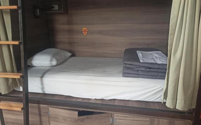 Viajero Lima - Barranco Hostel