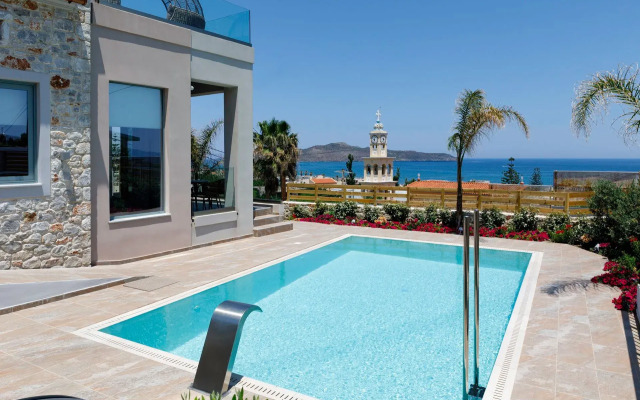 Kleanthi Villa Chania Kleanthi Villa