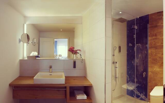 DAS AUNHAMER Suite & Spa Hotel - Adults Only
