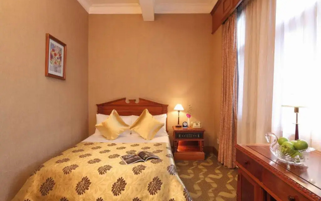 JingAn Hotel