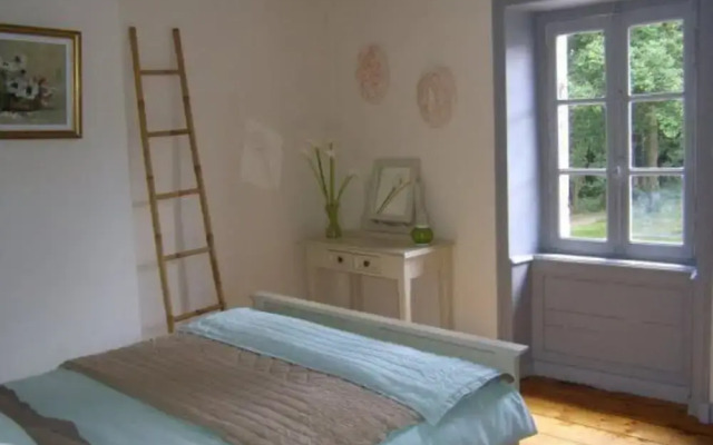 Domaine du Treuscoat