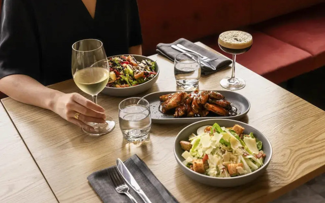 Mantra Tonsley Adelaide