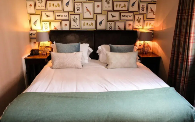 The Peat Spade Inn