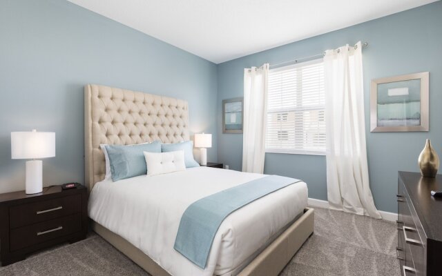 1564FD - The Retreat at ChampionsGate