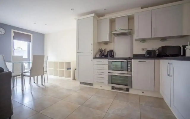Sandpiper Apartment