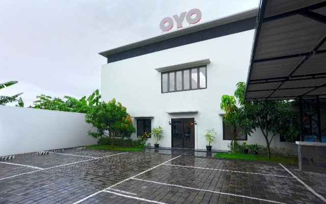 OYO 543 Pucuk Matahari Family Guesthouse