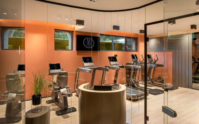 The Emporiun Hotel Plovdiv - MGallery Collection