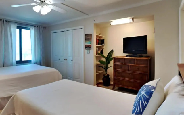 Perdido Towers by Southern Vacation Rentals