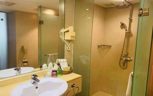 Days Inn Guangzhou