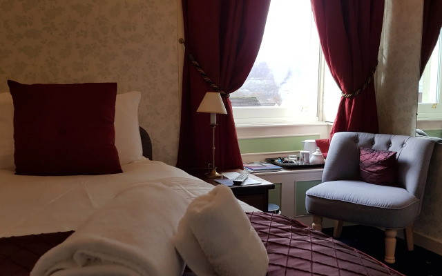 Mansefield Guest House