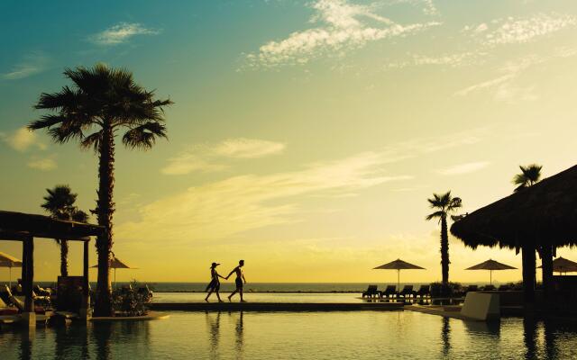 Secrets Playa Mujeres Golf & Spa Resort - Adults Only - All Inclusive