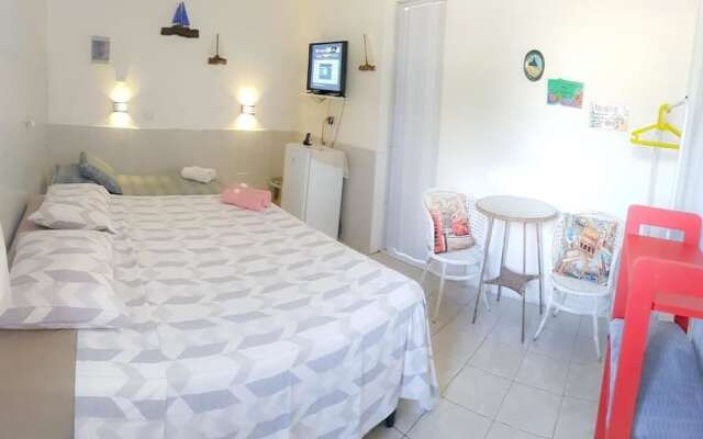 Casa do David