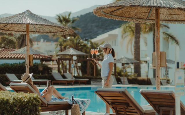 Alai, Crete, a Tribute Portfolio Resort