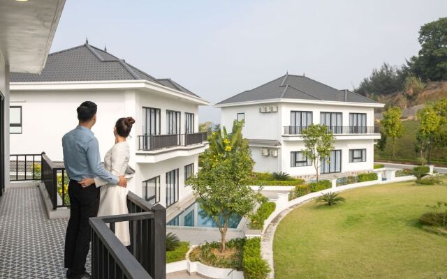 La Saveur de Hoa Binh Resort