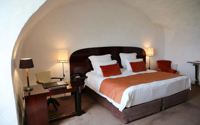 Château de Mercuès