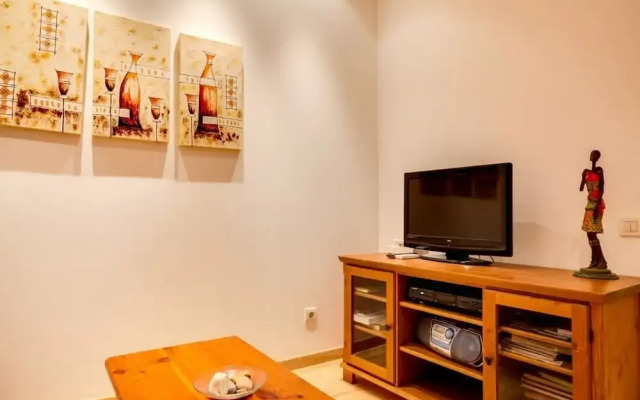 Joyful 2 Bed in the fantastic Sant Antoni area