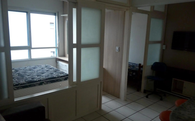 Apartamento 308, Marina, Centro - Torres - RS