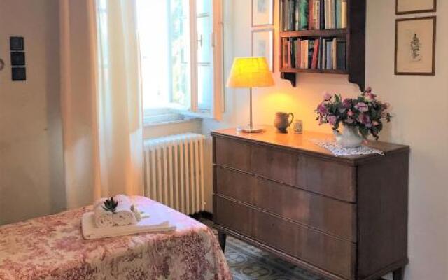 Bed & Breakfast Villa Carlotta