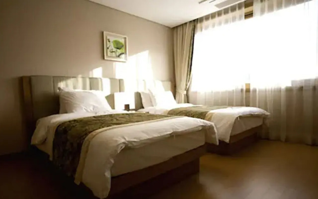 STX Resort