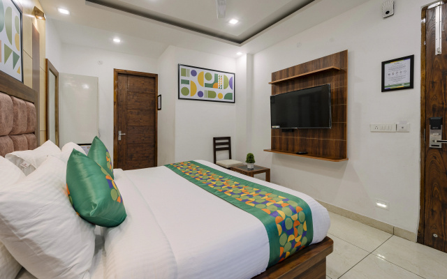 Hotel Hilldaar Dalhousie