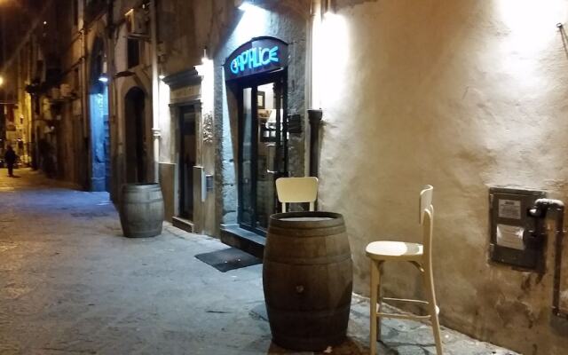B&B Ai baretti