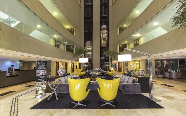 Melia Brasil 21