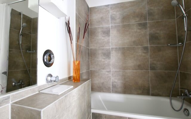 Arthouse Apartments am Barbarossaplatz