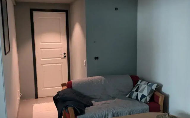 Studio leilighet i Stryn sentrum NY