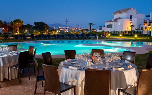 Estepona Hotel & Spa Resort