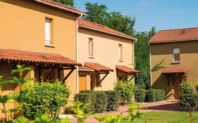 Beautiful Apartment In A Picturesque City In The Dordogne