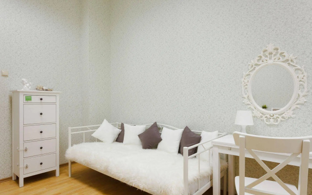 Хостел Аррива