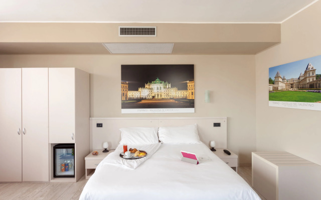 Green Class Hotel Candiolo