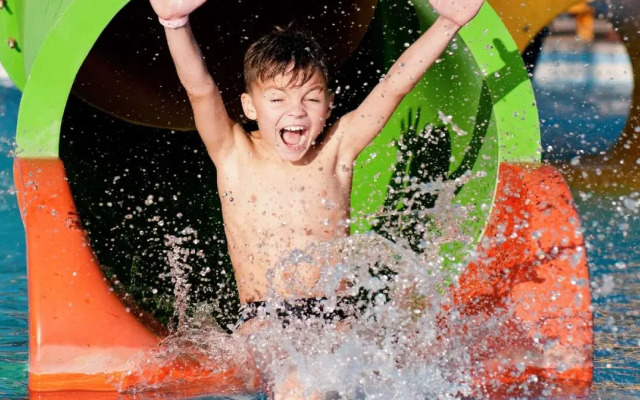 M Star Columbus North