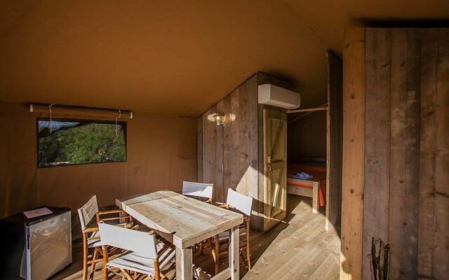 Capalbio Glamping Village