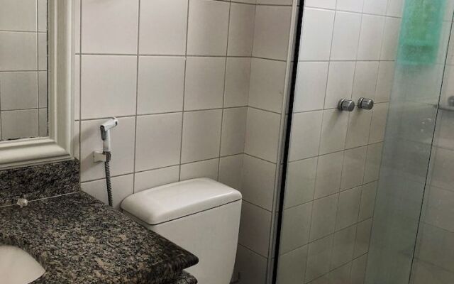 Flat Vista Mar, San Martin 1409