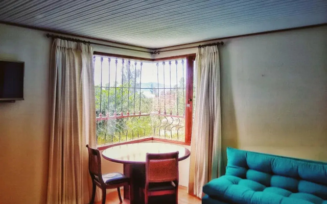 Finca Agrreste Bed & Breakfast
