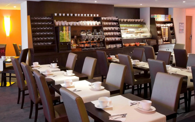 Mercure Quimper Centre